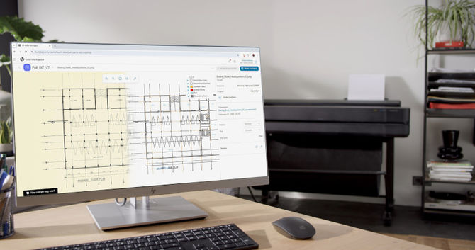HP AI Vectorization - HP AI Vectorization
