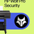 HP DesignJet XL 3800 T950 T850 Cyber Security