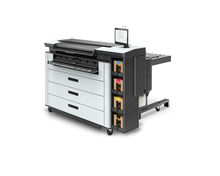 HP PageWide XL Pro 10000  - HP Pagewide XL Pro - Ground Breaking new product release
