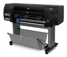 HP Designjet Z6200