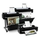 HP Designjet T520