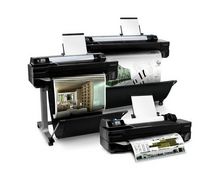 HP Designjet T520