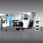 HP wide format hardware roadshow