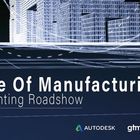 Future of Manufacturing & 3D Printing - Bristol