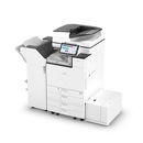 Ricoh IM C3500 right - Ricoh IM C3500A  35ppm A3 Colour Digital MFP