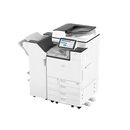 Ricoh IM C 4500 Right view - Ricoh IM C4500  45ppm A3 Colour Digital MFP