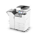 Ricoh IM C5500 right - Ricoh IM C5500 55ppm A3 Colour Digital MFP