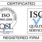 Stanford Marsh ISO 9001 Certified Firm