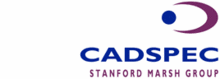 Cadspec Logo - CAD Software