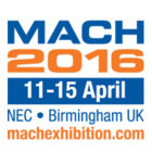 MACH 2016 3D Printers