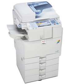 Ricoh Aficio MP C2550