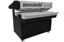 Neolt Vinyl Banner Welder