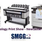 Newcastle HP pagewide XL