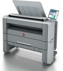 Oce Plotwave 365 345