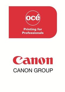 canon wide-format service