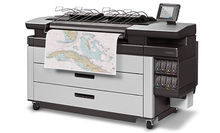 HP Pagewide XL 5100