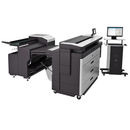 With on-line Folder - HP PageWide XL 8000 Printer | Discontinued