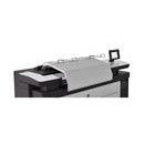 CZ320A HP PageWide XL Top Stacker - HP Pagewide XL Folder & Paper Stacker 
