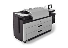 HP Pagewide XL 4000 - HP Pagewide XL 4000 now shipping