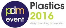 PDM Show 2016 - Injection Moulding with 3D Printers - PDM Telford
