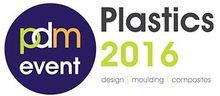 PDM Show 2016 - Injection Moulding with 3D Printers - PDM Telford