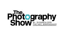The Photography Show - Stanford Marsh take NEW HP Z series to the Photoshow