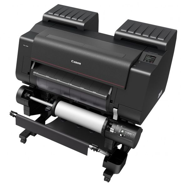 Driver canon pro 2000 printer Windows 7 x64
