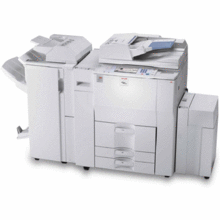 Ricoh Aficio Digital Copier