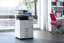 Ricoh Photocopiers & Printers