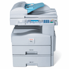 ricoh mp 171 scanner software