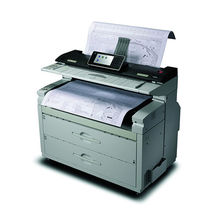 Ricoh MP W7100SP
