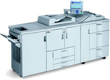 Aficio MP9000