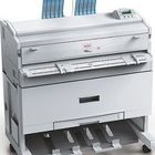 Ricoh Aficio MP W3601 MP W2401 Digital Plan Copier