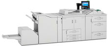 Ricoh Pro 1107 B/W Production Printer