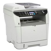 Rioch Aficio SP 3410SF A4 Photocopier