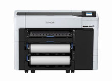 Epson Surecolor SC-T3700DE (Dual roll)