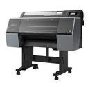 SC-P7300 STD ANGLED LEFT VIEW - Epson SureColor SC-P7300 STD 24" Printer (C11CL82301A1)