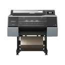 SC-P7300 STD FRONT VIEW - Epson SureColor SC-P7300 STD 24" Printer (C11CL82301A1)