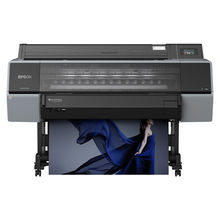 SC-P9300 SPECTRO MAIN IMAGE WITH PRINT MEDIA