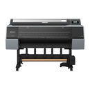 SC-P9300 STD SHOWING ROLL HOLDER - Epson SureColor SC-P9300 STD 44” Printer (C11CL83301A1)