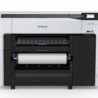 Epson Surecolor SC-T3700E (Single roll) 24" A1 Technical Printer (C11CH79301A1)