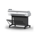 Epson SC-T5100M image - EPSON SC-T5100M A0 MFD