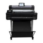 Cntex SD one with HP Designjet T520