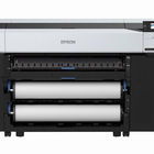 Epson Surecolor SC-T5700D (Dual roll) (Adobe PostScript 3) 36" Technical Printer (C11CH81301A1)