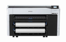 Epson Surecolor SC-T5700D (Dual roll) (Adobe PostScript 3) 36" Technical Printer (C11CH81301A1)
