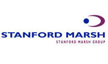 Stanford Marsh Logo - STANFORD MARSH GROUP ANNOUNCE ACQUISITION OF DRAWING OFFICE SUPPLIES BRIDGEND