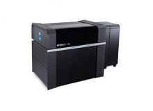 Stratasys J750 - Stratasys launches Transformational Market Disruptive J750 3D Printer