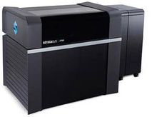 Stratasys J750 3D Printer