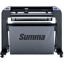 Summa S2 T75 Summa S2 D75