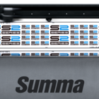 Summa S2 series cutters